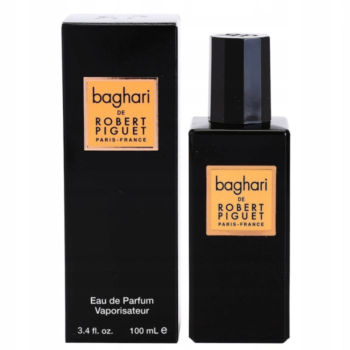 Robert Piguet Baghari woda perfumowana 100ml dla Pań