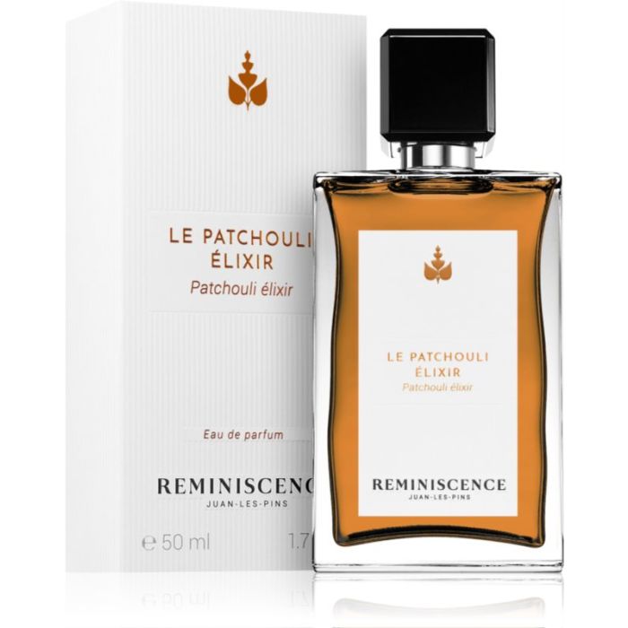 Reminiscence Le Patchouli Elixir woda perfumowana 50ml unisex