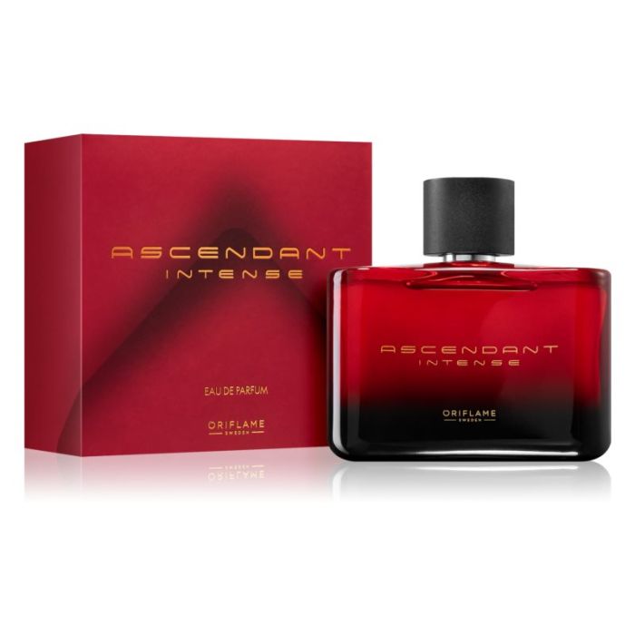 Oriflame Ascendant Intense woda perfumowana 75ml dla Panów