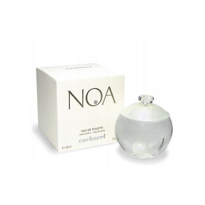 Cacharel Noa Woda toaletowa 100ml dla Pań