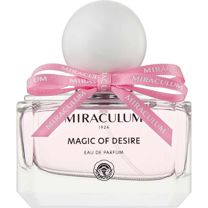 Miraculum Magic of Desire woda perfumowana 50ml dla pań