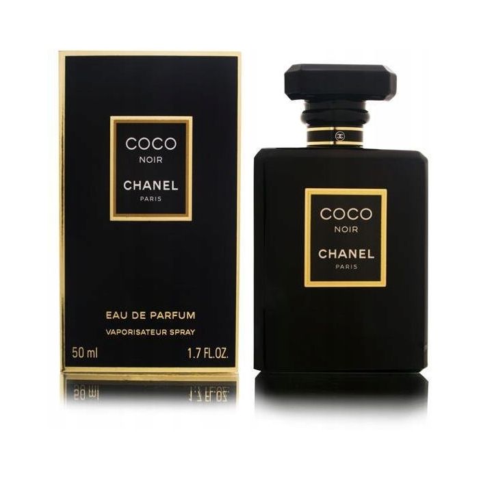 Chanel Coco Noir Woda perfumowana 50ml dla Pań