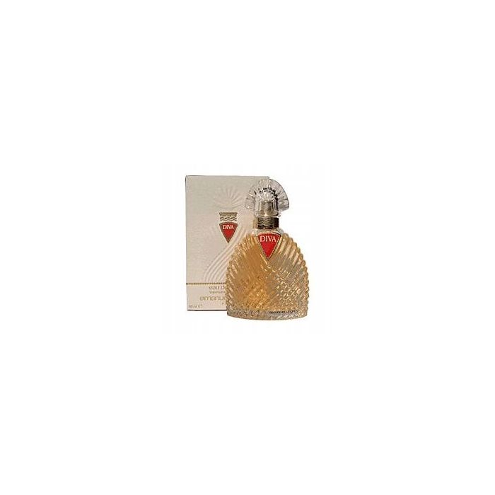 Emanuel Ungaro Diva Woda perfumowana 100ml dla Pań