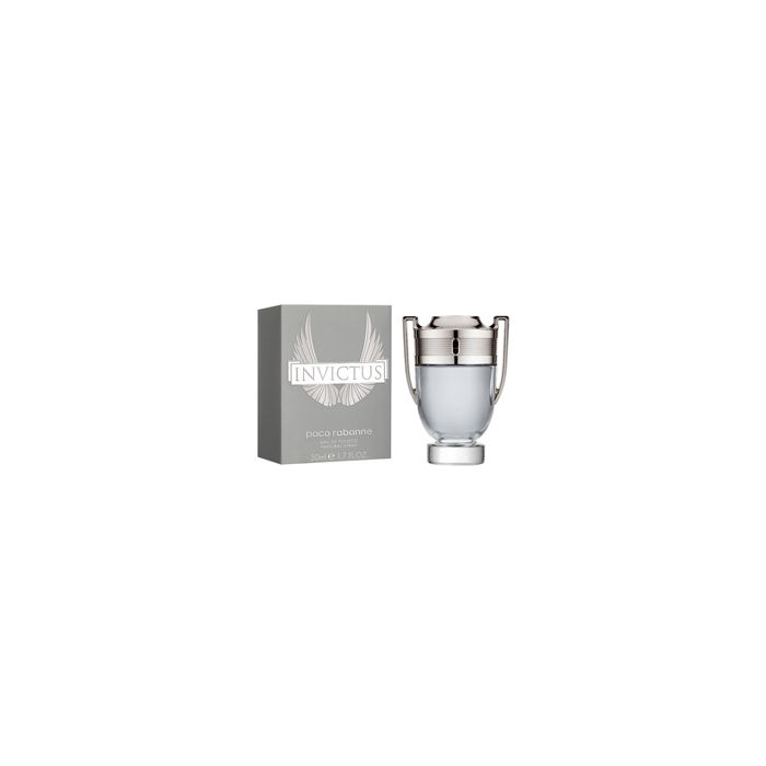 Paco Rabanne Invictus woda toaletowa 50ml dla Panów
