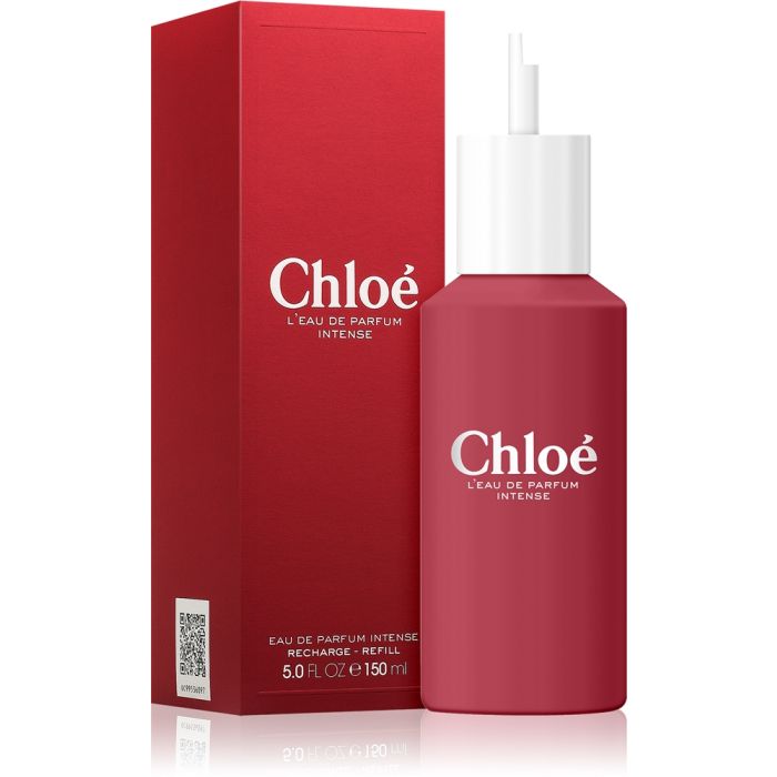 Chloe L'Eau de Parfum Intense woda perfumowana 150ml dla Pań