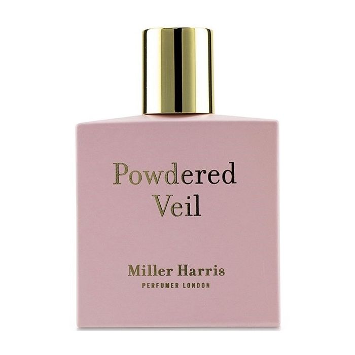 Miller Harris Powdered Veil woda perfumowana 100ml unisex