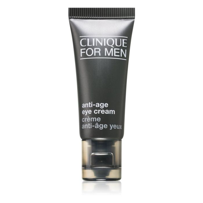 Clinique For Men krem pod oczy przeciw zmarszczkom i cieniom 15ml
