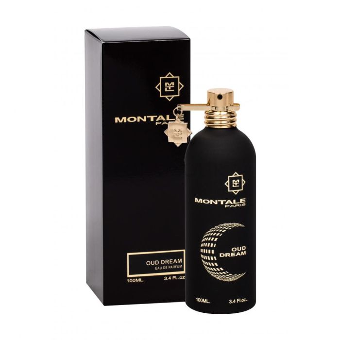Montale Oud Dream woda perfumowana 100ml unisex