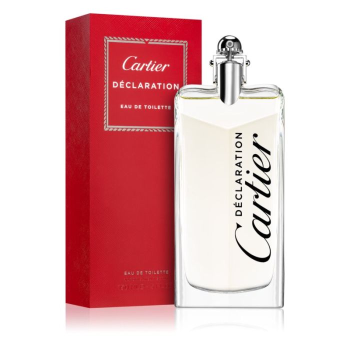 Cartier Declaration woda toaletowa 150ml dla Panów