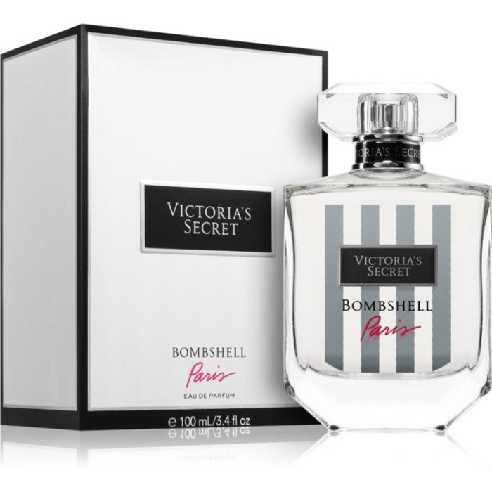 Victoria's Secret Bombshell Paris woda perfumowana 100ml dla Pań