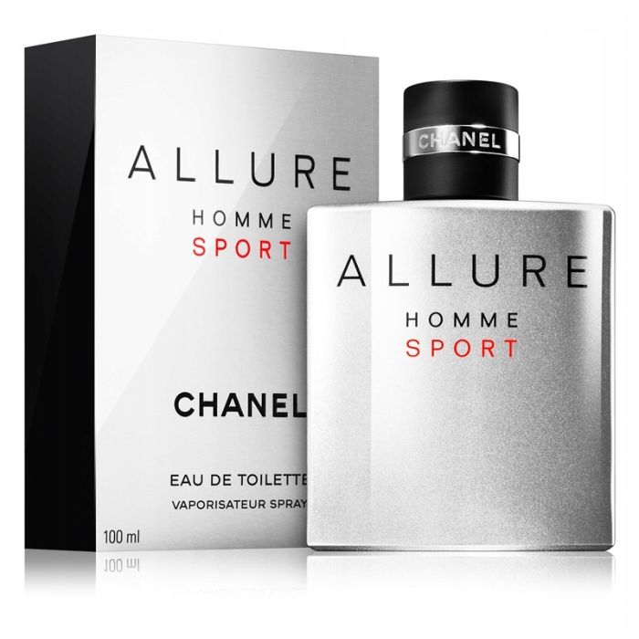 Chanel Allure Homme Sport woda toaletowa 100ml dla Panów