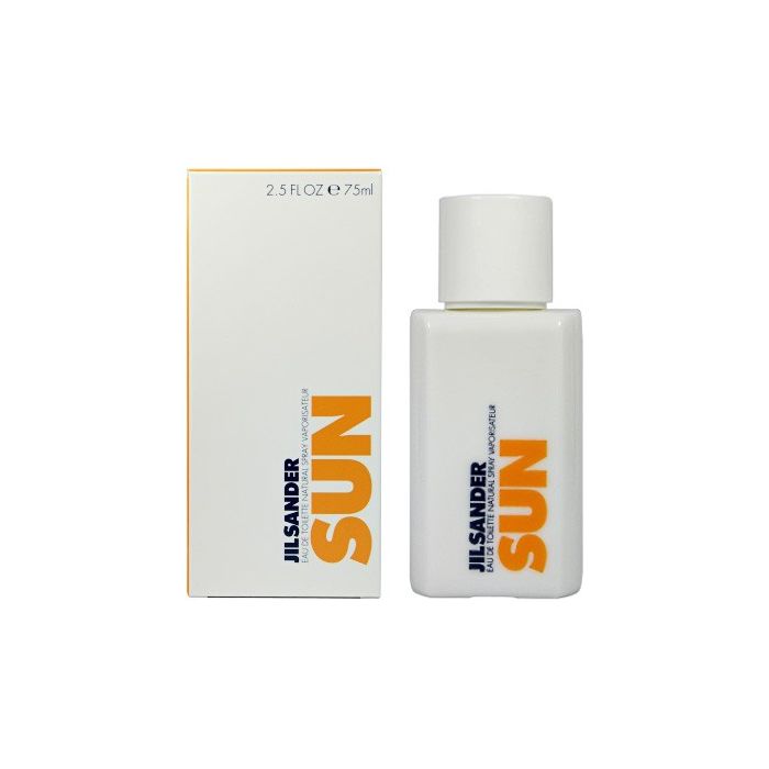 Jil Sander Sun Woda toaletowa 75ml dla Pań