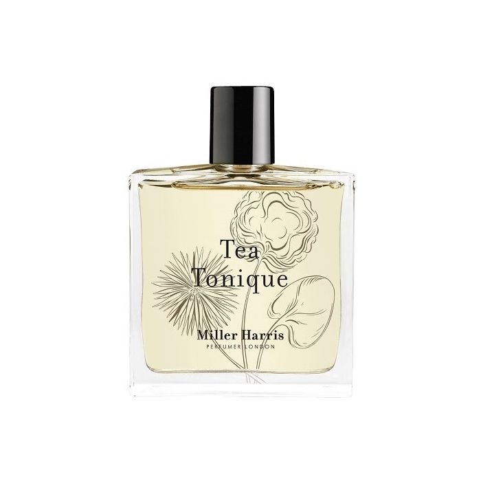 Miller Harris Tea Tonique woda perfumowana 50ml unisex