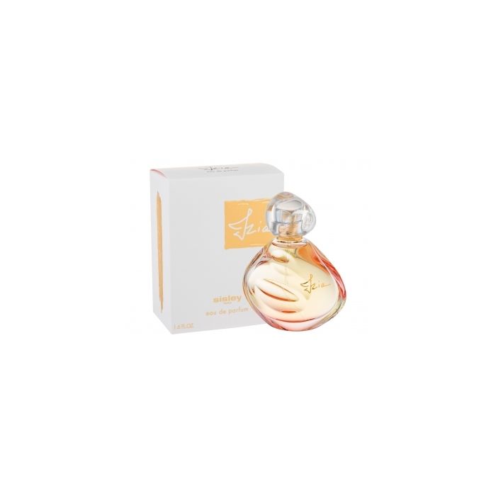 Sisley Izia woda perfumowana 50ml dla Pań