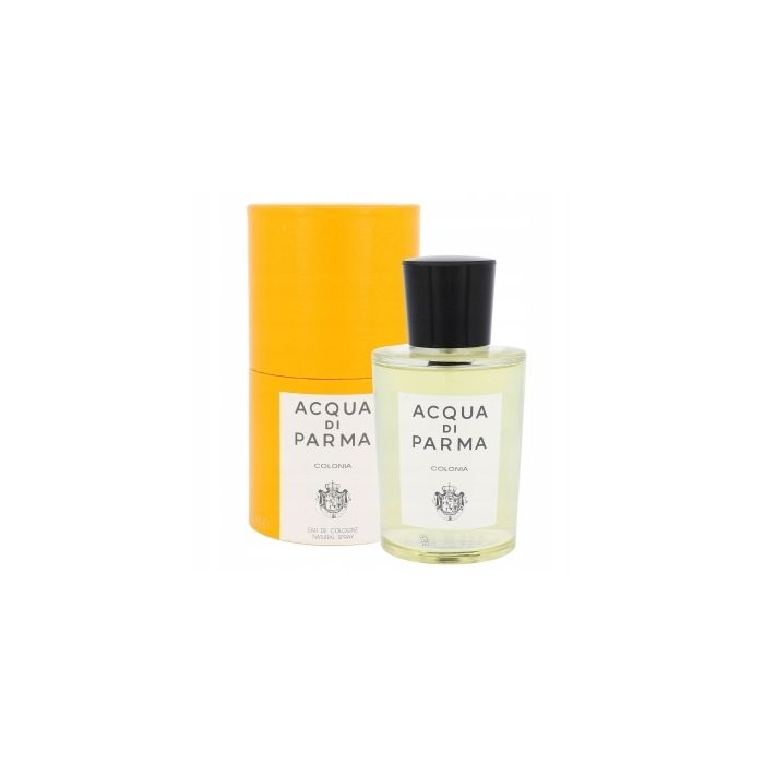 Acqua di Parma Colonia woda kolońska 100ml unisex