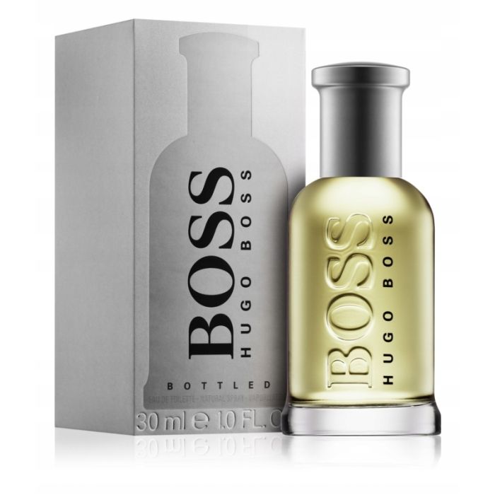 Hugo Boss Bottled woda toaletowa 30ml dla Panów