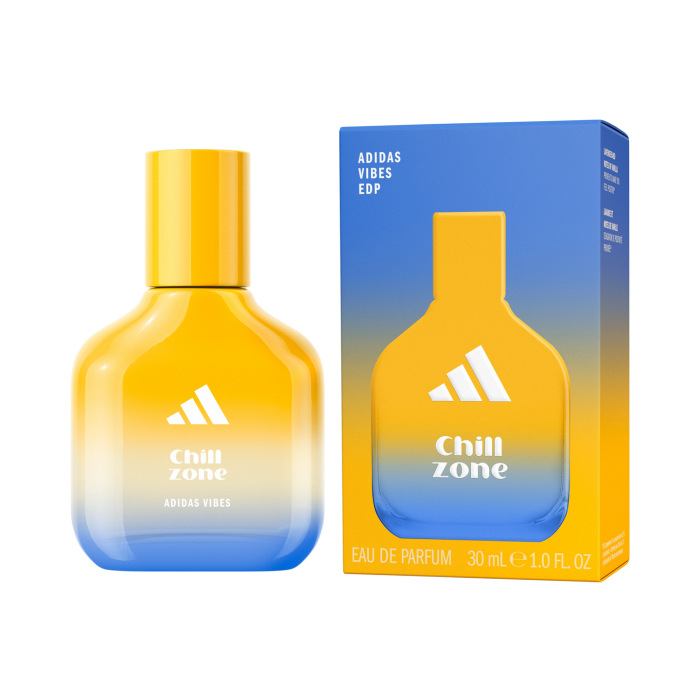 Adidas Vibes Chill Zone woda perfumowana 30ml unisex