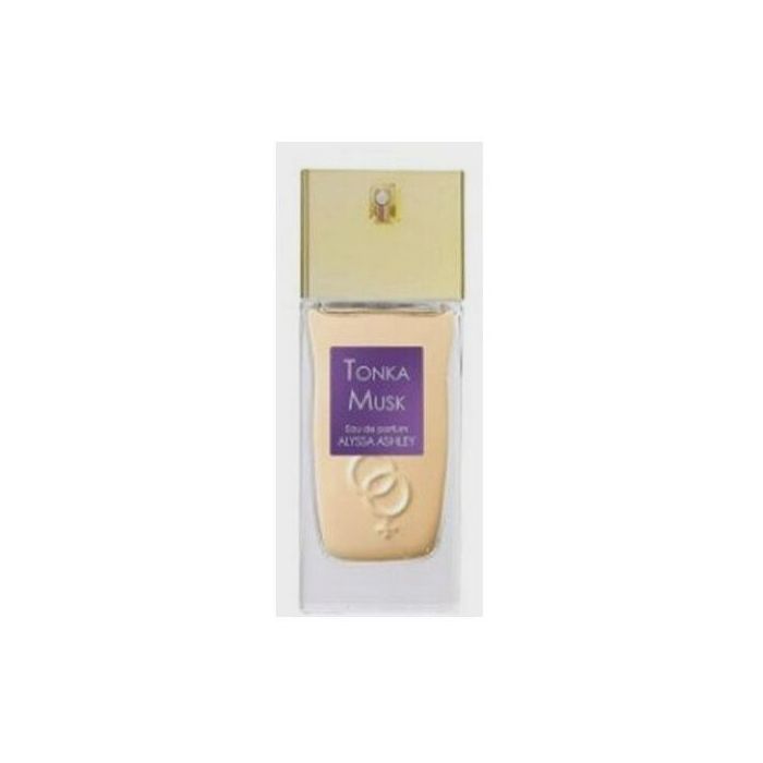 Alyssa Ashley Tonka Musk woda perfumowana 30ml unisex