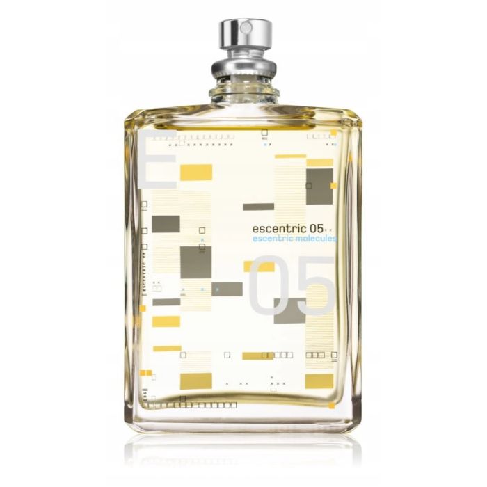 Escentric Molecules Escentric 05 woda toaletowa 100ml unisex