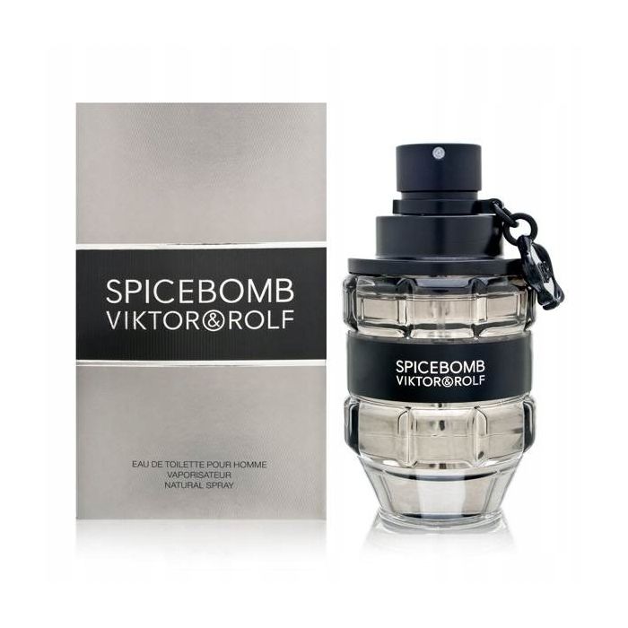 Viktor & Rolf Spicebomb woda toaletowa 150ml dla Panów
