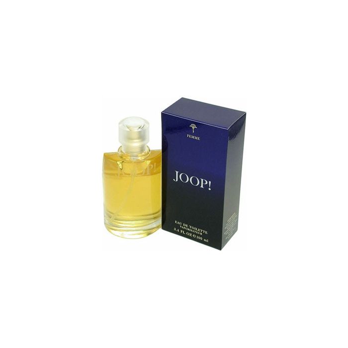 Joop! Joop Femme woda toaletowa 100ml dla Pań