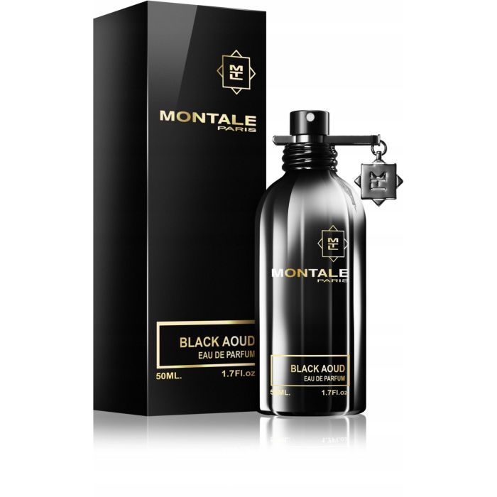 Montale Black Aoud woda perfumowana 50ml dla Panów