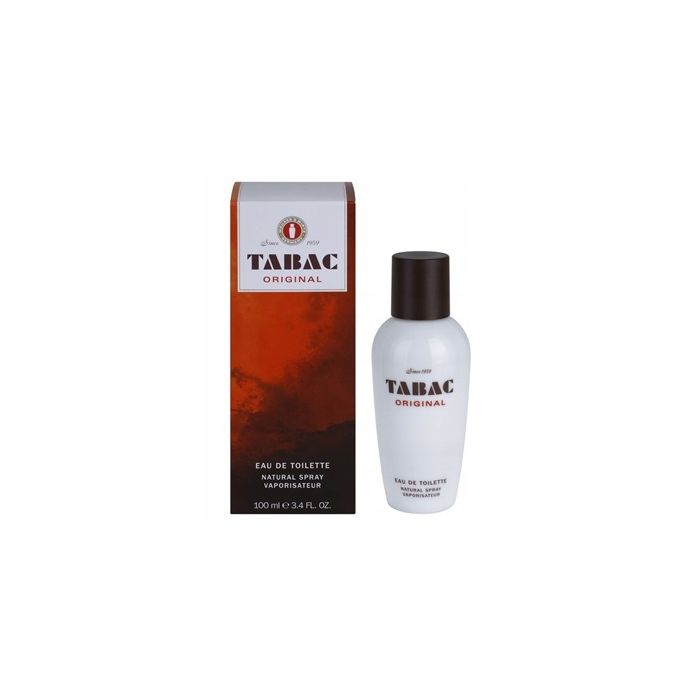 Tabac Original woda toaletowa 100ml dla Panów