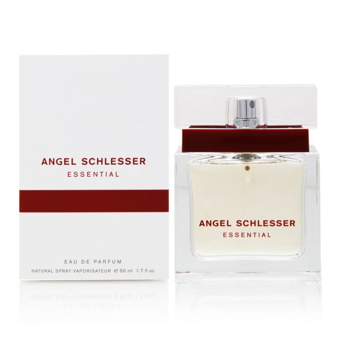 Angel Schlesser Essential Woman Woda perfumowana 50ml dla Pań