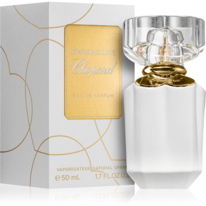 Chopard Sparkling Love woda perfumowana 50ml dla Pań