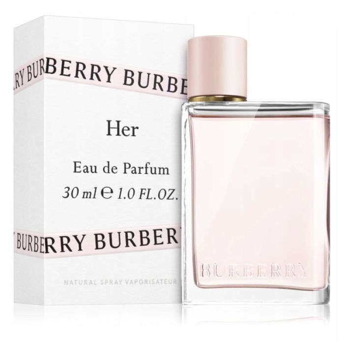 Burberry Her woda perfumowana 30ml dla Pań