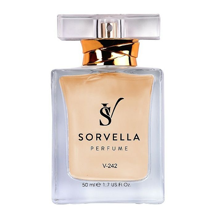 Sorvella Perfume V-242 woda perfumowana 50ml dla pań