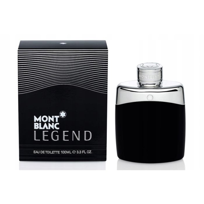 Mont Blanc Legend Woda toaletowa 100ml dla Panów