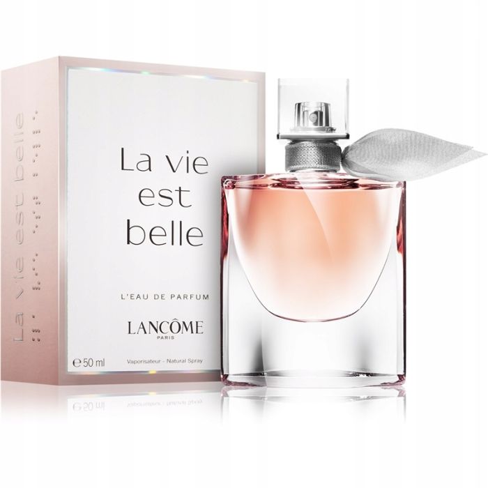 Lancome La Vie Est Belle woda perfumowana 50ml dla Pań