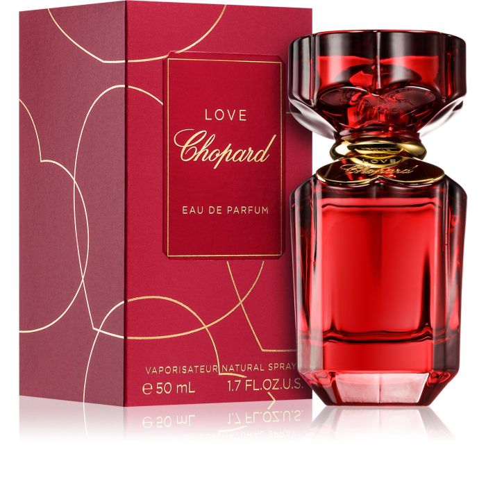 Chopard Love Chopard woda perfumowana 50ml dla Pań