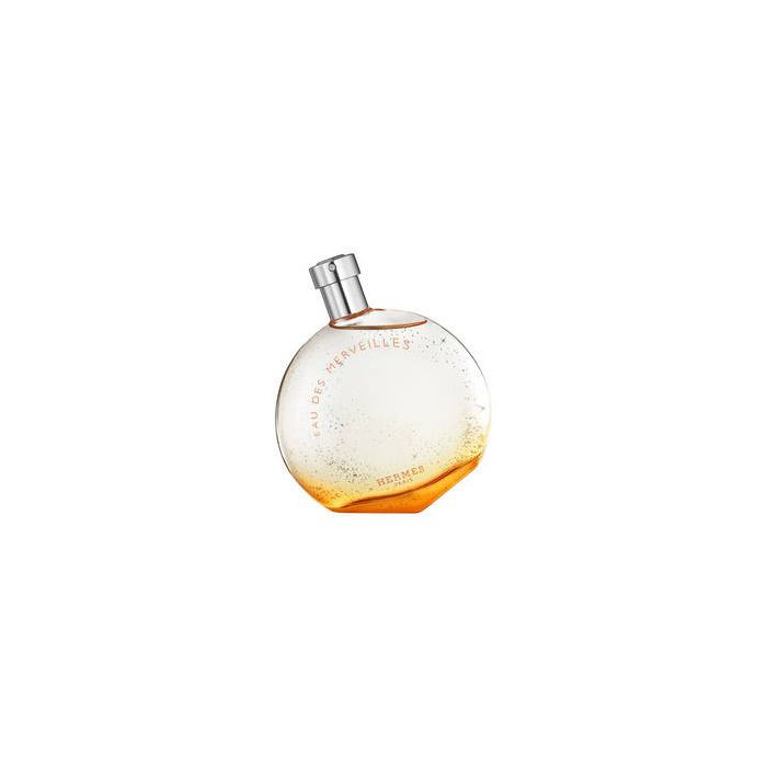 Hermes Eau des Merveilles woda toaletowa 100ml dla Pań