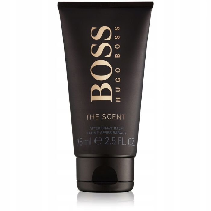 Hugo Boss The Scent balsam po goleniu 75ml dla mężczyzn