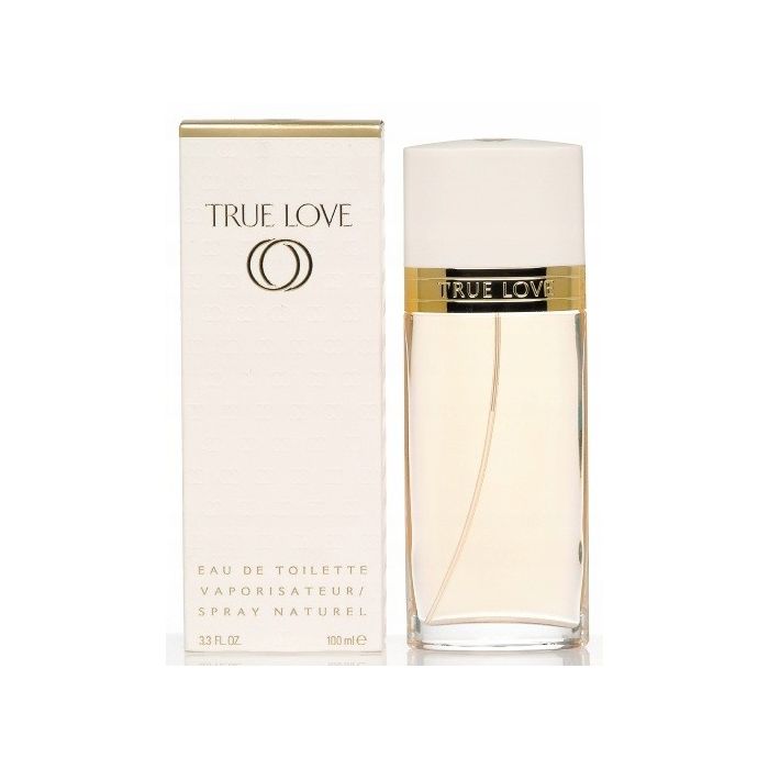 Elizabeth Arden True Love Woda toaletowa 100ml dla Pań