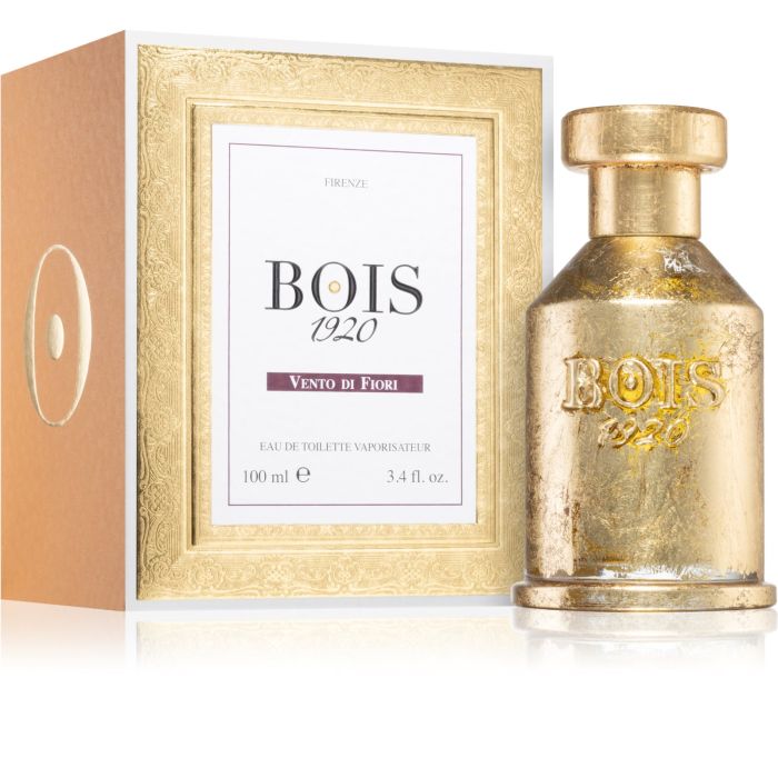 Bois 1920 Vento di Fiori woda perfumowana 100ml dla Pań