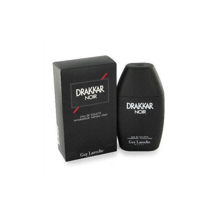 Guy Laroche Drakkar Noir Woda toaletowa 100ml dla Panów