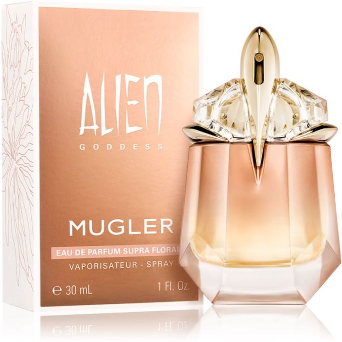 Mugler Alien Goddess Supra Florale woda perfumowana 30ml dla Pań