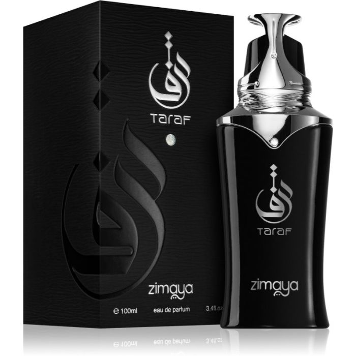 Zimaya Taraf Black woda perfumowana 100ml dla Panów