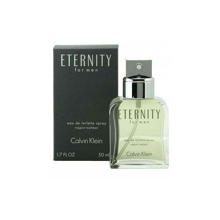 Calvin Klein Eternity Men woda toaletowa 50ml dla Panów