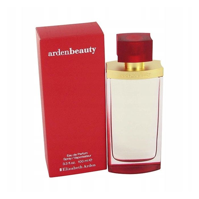 Elizabeth Arden Beauty woda perfumowana 100ml dla Pań