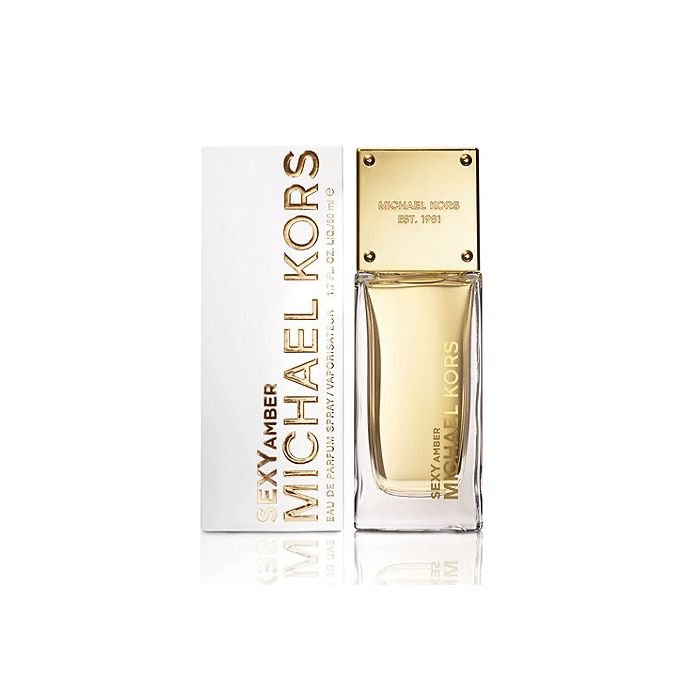 Michael Kors Sexy Amber woda perfumowana 100ml dla Pań