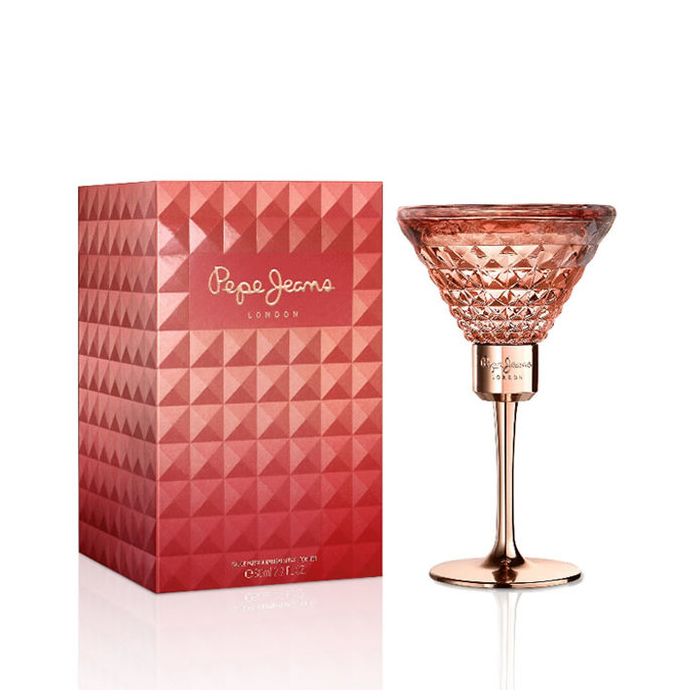 Pepe Jeans Pepe Jeans for Her woda perfumowana 30ml dla pań