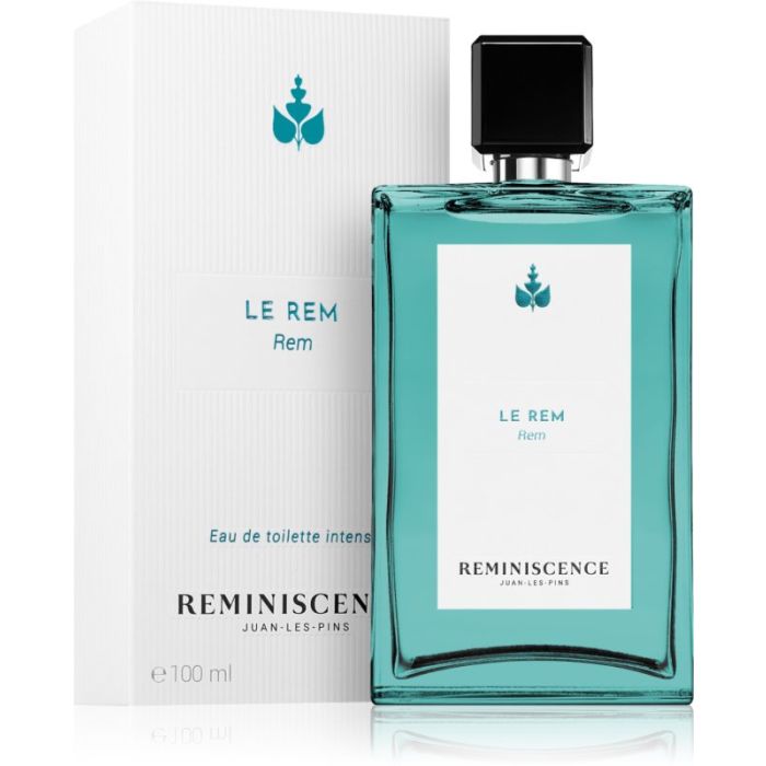 Reminiscence Le Rem woda toaletowa 100ml unisex