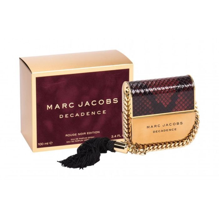 Marc Jacobs Decadence Rouge Noir Edition Woda perfumowana 100ml dla Pań