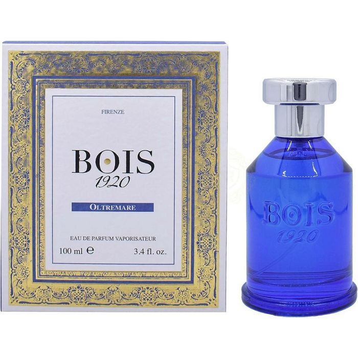Bois 1920 Oltremare woda perfumowana 100ml unisex