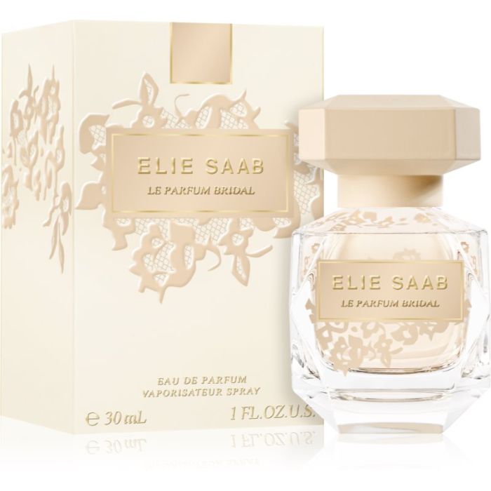 Elie Saab Le Parfum Bridal woda perfumowana 30ml dla Pań