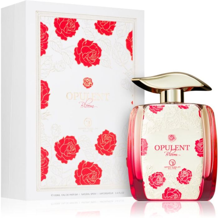 Grandeur Opulent Bloom woda perfumowana 100ml dla Pań